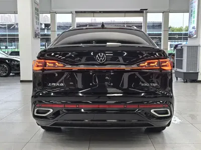 Volkswagen Tiguan X 2021, 55000 км, за 86800 CNY - фото 15