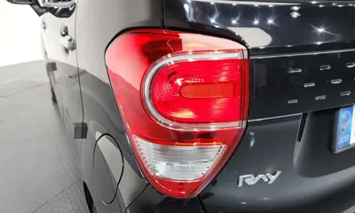 Kia Ray 2021, 99499 км, за 10690000 KRW - фото 23