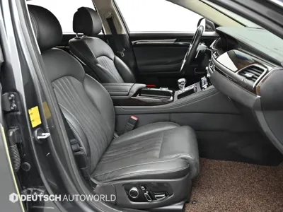 Genesis G90 2019, 196214 км, за 22500000 KRW - фото 10