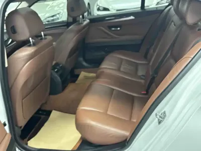 BMW 5 Series 2016, 88000 км, за 60800 CNY - фото 6