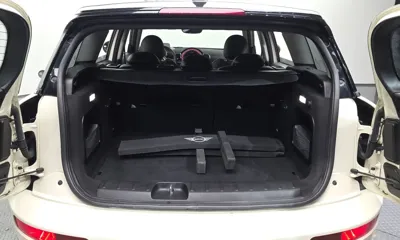 MINI Clubman 2017, 71199 км, за 14500000 KRW - фото 20