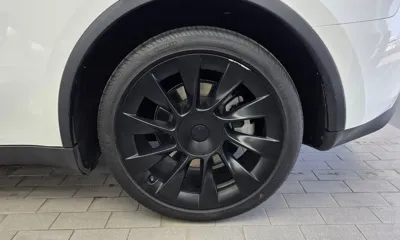 Tesla Model Y 2023, 44635 км, за 47600000 KRW - фото 21