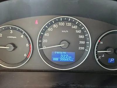 Hyundai Starex 2018, 200657 км, за 8500000 KRW - фото 8