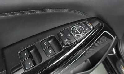 Kia K7 2016, 110870 км, за 11800000 KRW - фото 28