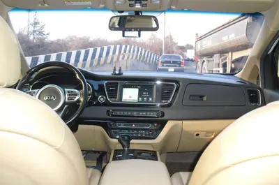 Kia Canival 2016, 179060 км, за 10200000 KRW - фото 8