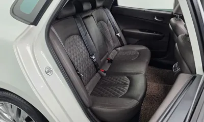 Kia K5 2019, 81607 км, за 11700000 KRW - фото 12