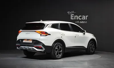 Kia Sportage 2022, 110877 км, за 16190000 KRW - фото 2