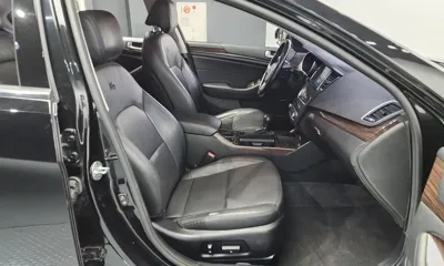Kia K7 2015, 178924 км, за 4890000 KRW - фото 11