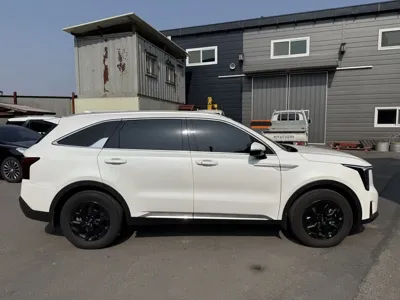 Kia Sorento 2024, 127000 км, за 49920000 KRW - фото 4