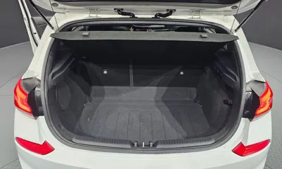 Hyundai i30 2017, 53002 км, за 14800000 KRW - фото 29