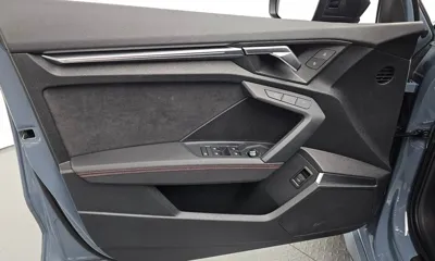 Audi RS3 2023, 34374 км, за 63990000 KRW - фото 24
