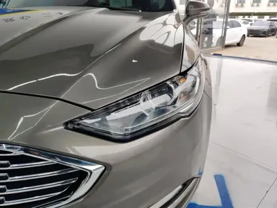 Ford Mondeo 2018, 72800 км, за 46900 CNY - фото 5