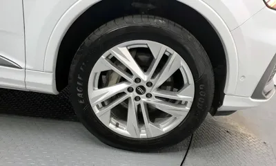Audi Q7 2021, 41576 км, за 57500000 KRW - фото 21