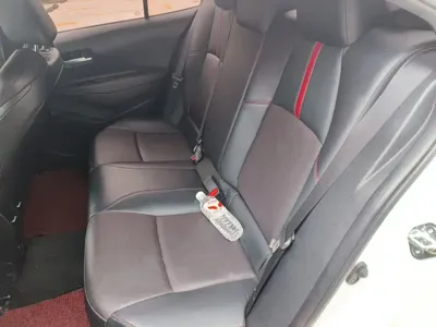 Toyota Levin 2021, 40300 км, за 64900 CNY - фото 15