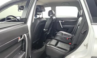 ChevroletGMDaewoo Captiva 2015, 185257 км, за 3690000 KRW - фото 12