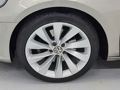 Volkswagen CC 2014, 50227 км, за 9700000 KRW - фото 19