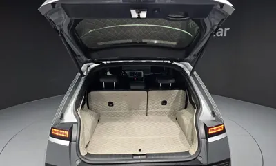 Hyundai Ioniq5 2023, 254253 км, за 18000000 KRW - фото 20