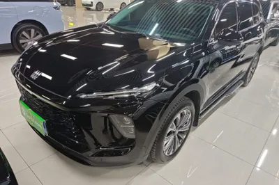 Buick Envision · 2025 год
