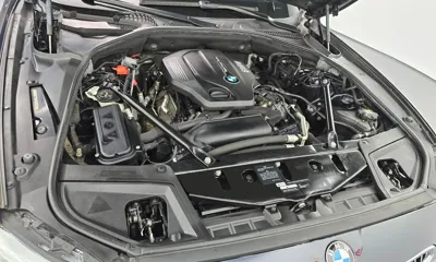 BMW 5-Series 2016, 111807 км, за 16500000 KRW - фото 6