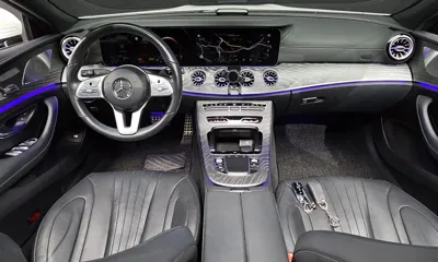 Mercedes-Benz CLS-Class 2021, 66228 км, за 38700000 KRW - фото 7