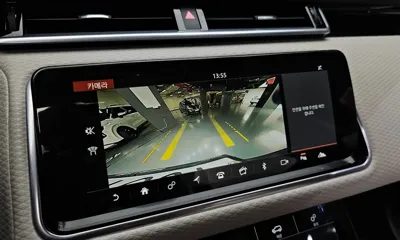 Land Rover Range Rover Velar 2018, 60394 км, за 35900000 KRW - фото 15