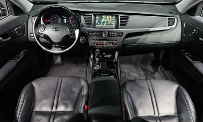 Kia K9 2014, 105671 км, за 7790000 KRW - фото 7