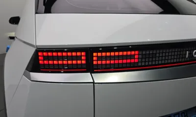 Hyundai Ioniq5 2024, 31705 км, за 34100000 KRW - фото 23
