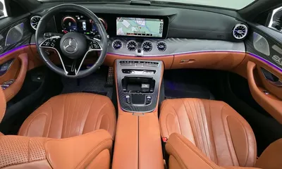Mercedes-Benz CLS-Class 2022, 43626 км, за 60900000 KRW - фото 7
