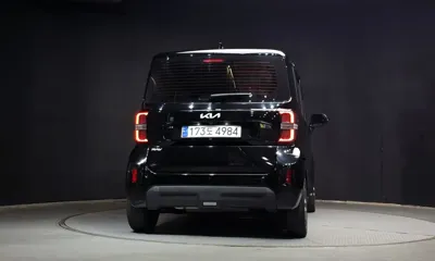 Kia Ray 2023, 37285 км, за 16500000 KRW