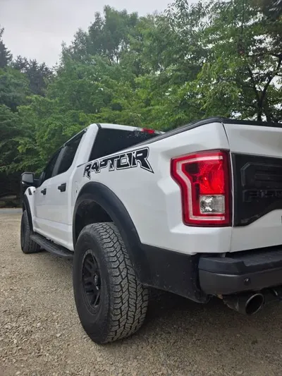 Ford F150 2015, 230000 км, за 33000000 KRW