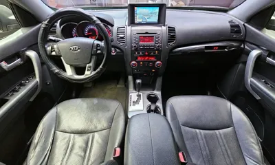 Kia Sorento 2011, 267135 км, за 3600000 KRW - фото 7
