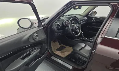 MINI Clubman 2016, 94161 км, за 9400000 KRW - фото 10