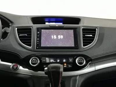 Honda CR-V 2016, 140000 км, за 53900 CNY - фото 12