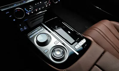 Genesis G80 2024, 25731 км, за 44500000 KRW - фото 9