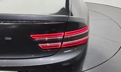 Genesis G80 2021, 55027 км, за 34700000 KRW - фото 23