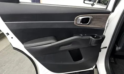 Kia Sorento 2021, 130657 км, за 17490000 KRW - фото 25