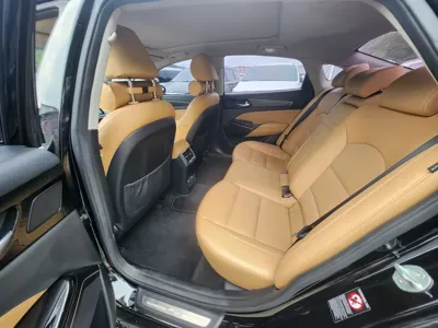 Kia K7 2020, 120200 км, за 16800000 KRW - фото 7