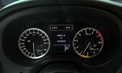 Infiniti Q30 2019, 105059 км, за 11900000 KRW - фото 8