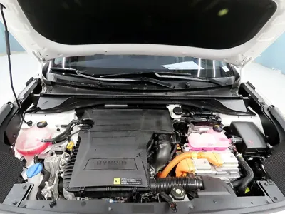 Kia Niro 2021, 73016 км, за 18500000 KRW - фото 17