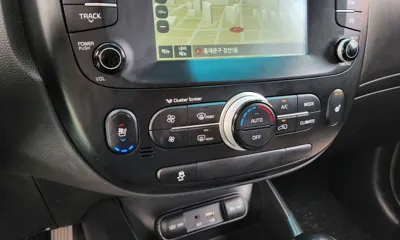 Kia Soul 2018, 76300 км, за 9900000 KRW - фото 15