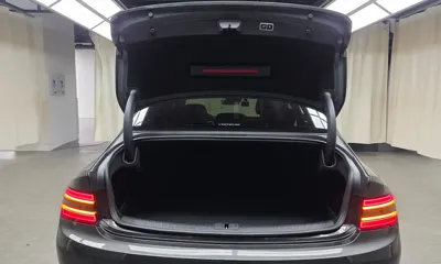 Genesis G80 2022, 84987 км, за 30400000 KRW - фото 20