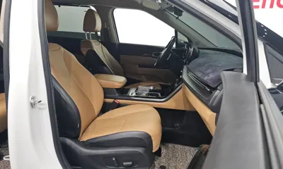 Kia Canival 2021, 149938 км, за 99990000 KRW - фото 26
