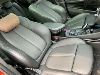 BMW X2 (Import) 2019, 120500 км, за 59800 CNY - фото 26