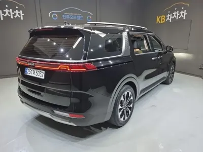 Kia Canival 2022, 58065 км, за 25800000 KRW - фото 6