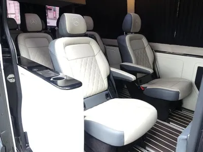 Mercedes-Benz Sprinter 2020, 54300 км, за 65000000 KRW - фото 6