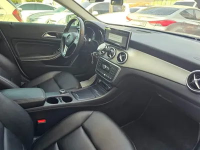 Mercedes-Benz GLA-Class 2015, 145499 км, за 8700000 KRW - фото 14