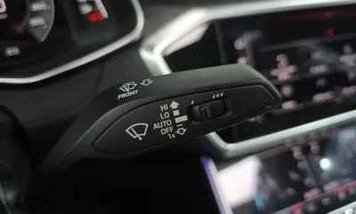Audi A7 2020, 98170 км, за 39900000 KRW - фото 27