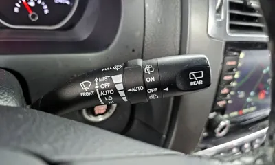 Kia Mohave 2017, 73462 км, за 15000000 KRW - фото 16