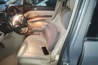 Buick GL8 2017, 96300 км, за 78129.06 CNY - фото 14