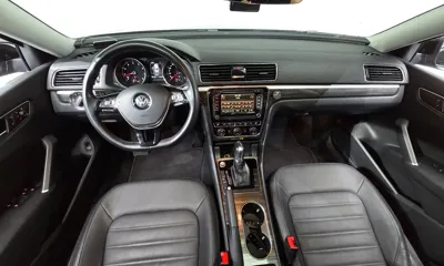 Volkswagen Passat 2018, 88377 км, за 9900000 KRW - фото 7